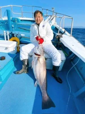2025年3月9日の釣果・お知らせの写真 1