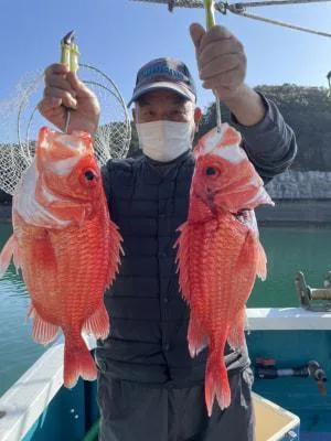 2023年1月9日の釣果・お知らせの写真 9