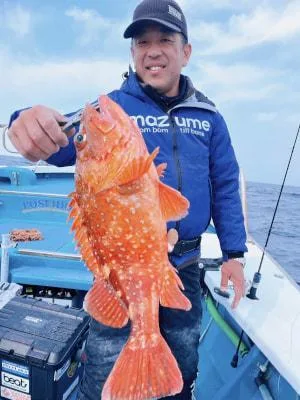 2024年2月11日の釣果・お知らせの写真 2
