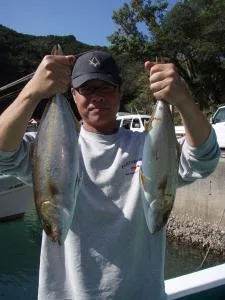 2007年10月28日の釣果・お知らせの写真