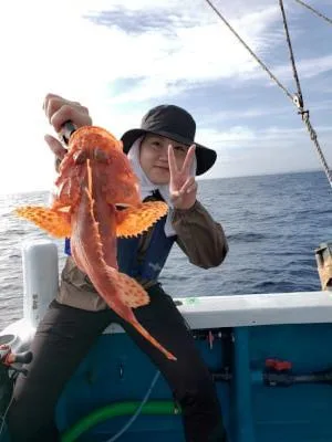 2020年8月9日の釣果・お知らせの写真