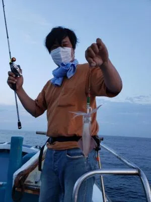 2020年8月2日の釣果・お知らせの写真 4