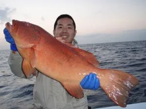 2007年12月7日の釣果・お知らせの写真 2