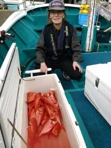 2017年7月27日の釣果・お知らせの写真 3