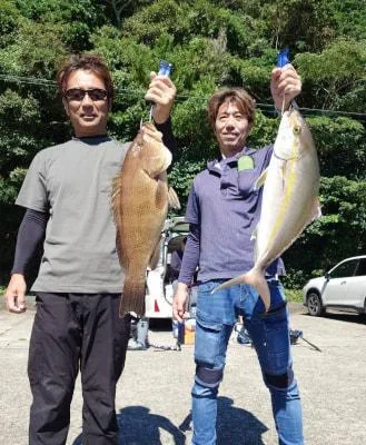 2025年10月6日の釣果・お知らせの写真 1