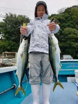 2020年10月19日の釣果・お知らせの写真 6