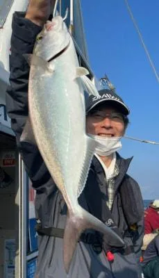 2022年10月23日の釣果・お知らせの写真