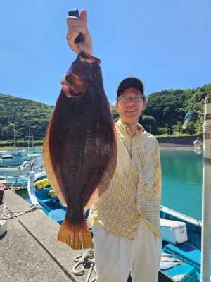 2024年7月30日の釣果・お知らせの写真