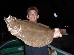 2006年8月20日の釣果・お知らせの写真