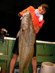 2009年9月17日の釣果・お知らせの写真