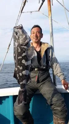 2018年3月15日の釣果・お知らせの写真
