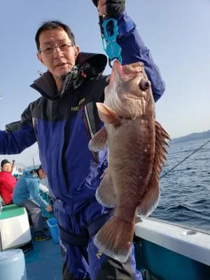 2020年3月21日の釣果・お知らせの写真 4