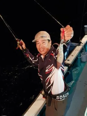 2019年7月20日の釣果・お知らせの写真