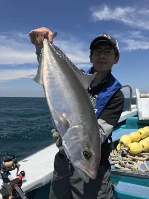 2018年6月12日の釣果・お知らせの写真