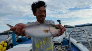 2016年9月22日の釣果・お知らせの写真