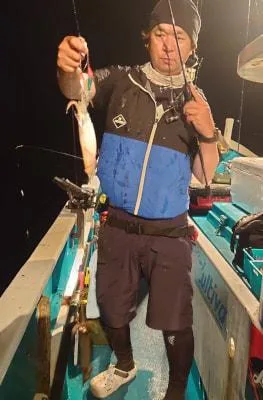2024年7月18日の釣果・お知らせの写真 3