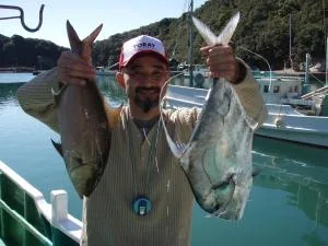 2007年11月3日の釣果・お知らせの写真 2