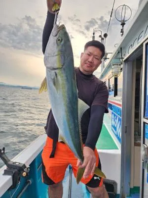 2023年6月8日の釣果・お知らせの写真 1