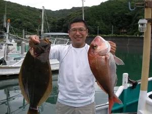 2010年8月7日の釣果・お知らせの写真 3
