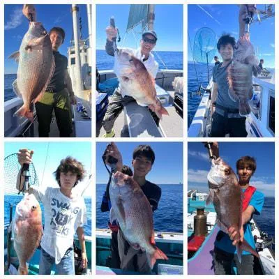 2023年9月3日の釣果・お知らせの写真 3