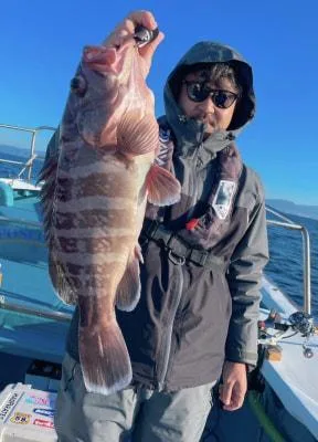 2023年12月10日の釣果・お知らせの写真 7