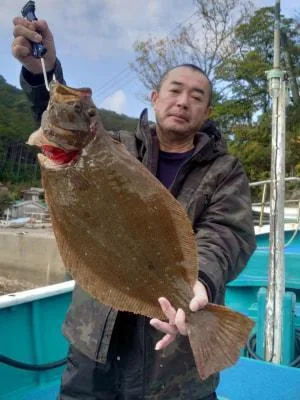 2021年12月22日の釣果・お知らせの写真 2