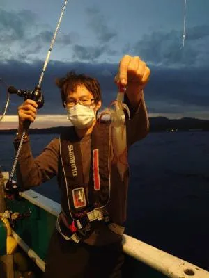 2020年6月10日の釣果・お知らせの写真 5