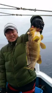 2017年12月24日の釣果・お知らせの写真