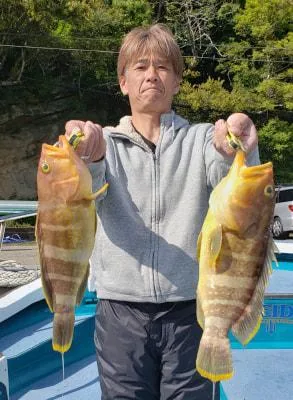 2021年4月11日の釣果・お知らせの写真 8