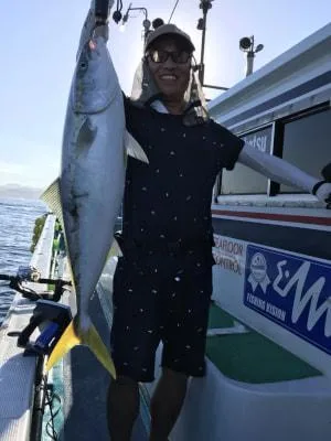 2018年7月21日の釣果・お知らせの写真