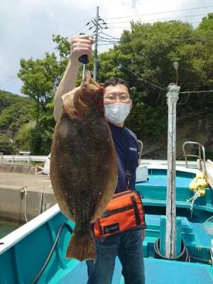 2022年5月24日の釣果・お知らせの写真