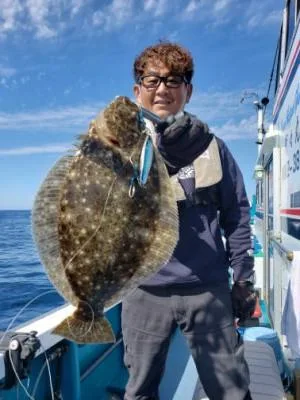 2020年10月20日の釣果・お知らせの写真 5