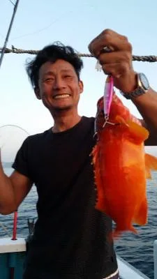 2018年4月28日の釣果・お知らせの写真