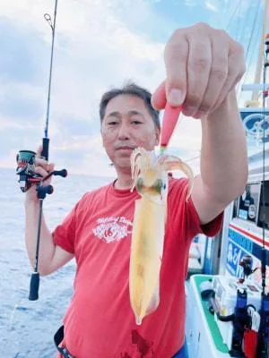 2024年7月20日の釣果・お知らせの写真 2
