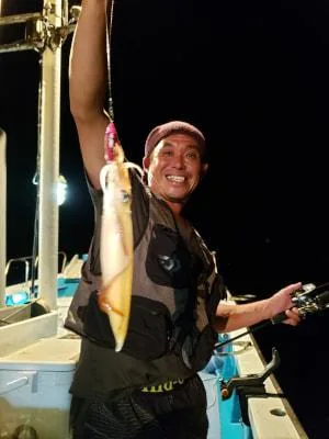 2019年8月5日の釣果・お知らせの写真 5