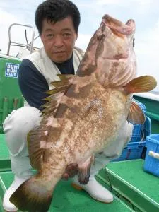 2008年7月11日の釣果・お知らせの写真