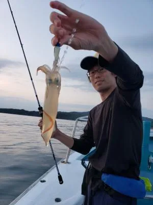 2022年6月8日の釣果・お知らせの写真 5