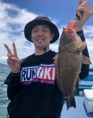 2021年8月21日の釣果・お知らせの写真 9