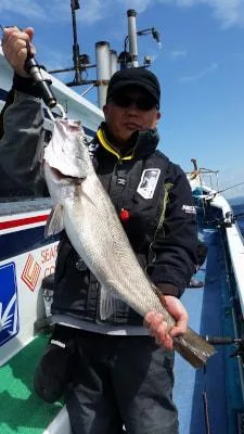 2018年6月1日の釣果・お知らせの写真