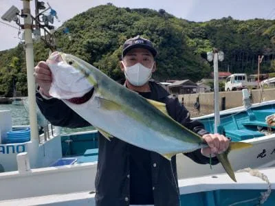 2021年4月15日の釣果・お知らせの写真 3