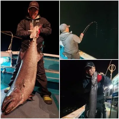 2019年4月17日の釣果・お知らせの写真 3