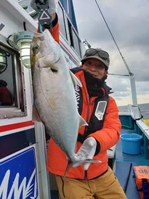 2019年12月14日の釣果・お知らせの写真 2