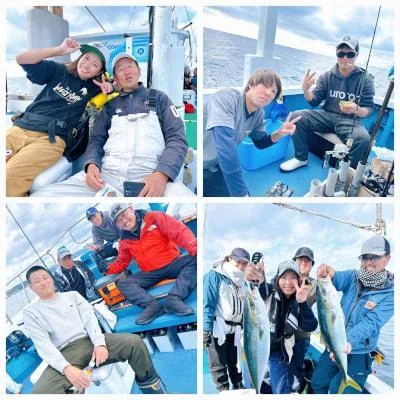 2023年11月25日の釣果・お知らせの写真