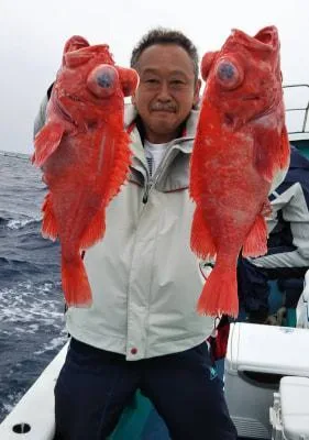 2019年6月23日の釣果・お知らせの写真 6