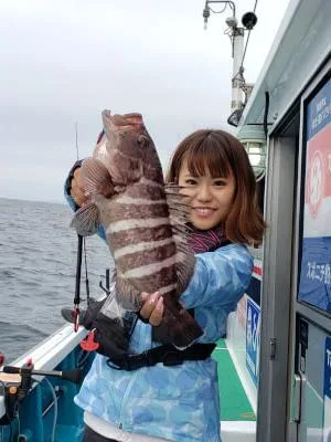 2019年11月24日の釣果・お知らせの写真 5