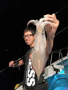 2017年7月28日の釣果・お知らせの写真 1