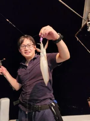 2023年8月16日の釣果・お知らせの写真 3