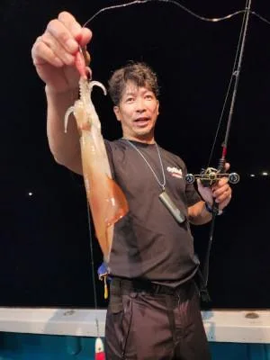 2024年7月26日の釣果・お知らせの写真