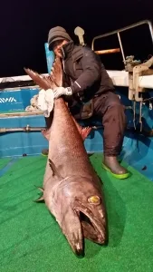 2015年1月3日の釣果・お知らせの写真 6