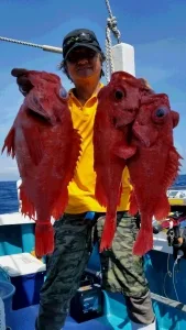 2016年7月3日の釣果・お知らせの写真 2